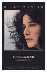 Постер Убийство Майка