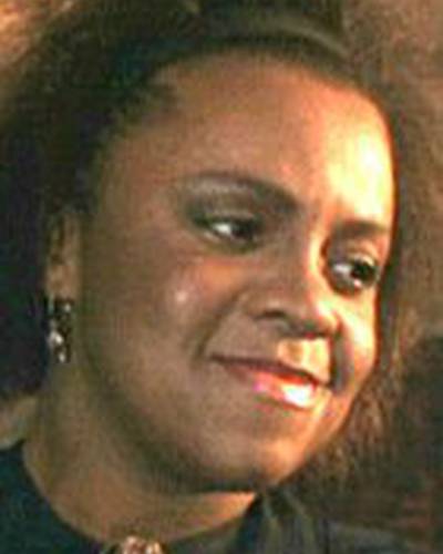 Гэйл Боггс фото