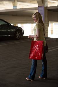 Кадр Тревожный вызов