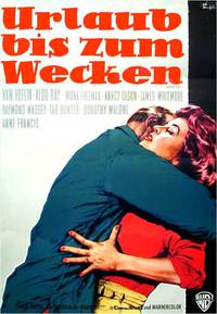 Постер Боевой клич