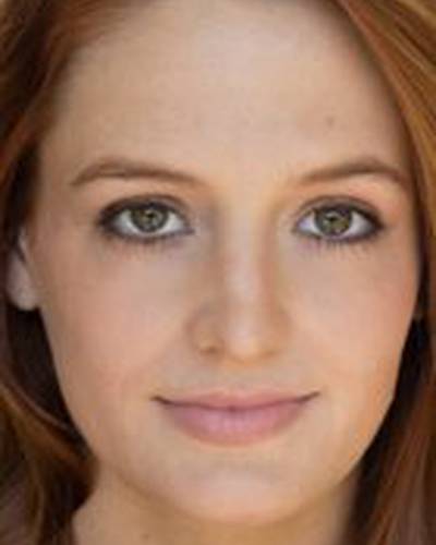 Кэти Пауэрс фото