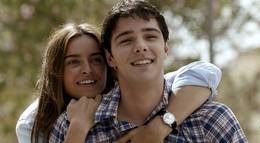 Кадр из фильма "Пристегните ремни" - 1