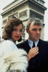 Кадр Триумфальная арка