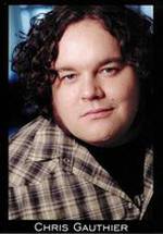 Крис Готье фото