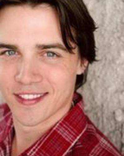 Захари Бостром фото