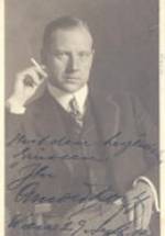 Арнольд Корфф фото