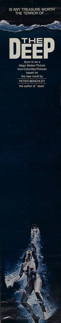 Постер Бездна