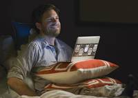 Кадр Связи нет