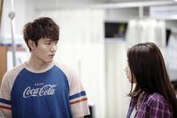 Кадр Наследники