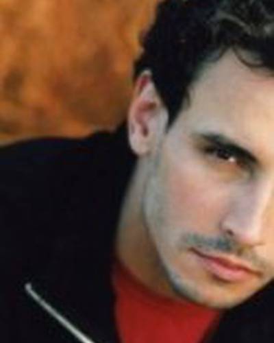 Аарон Трэйнор фото