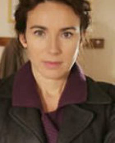 Изабель Отеро фото