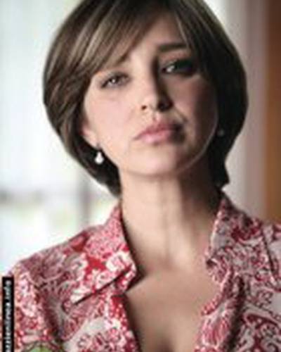 Клаудия Рамирес фото