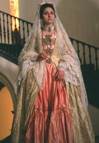 Кадр Мост короля Людовика Святого