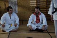 Кадр Реджеп Иведик 3