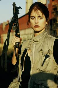 Кадр Киборг-полицейский 2