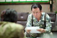 Кадр Кукловод