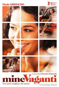 Постер Холостые выстрелы