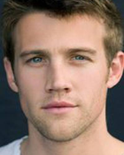 Нико Эверс-Свинделл фото