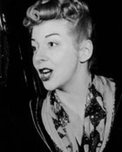 Памела Бриттон фото