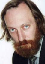 Павел Остроухов фото