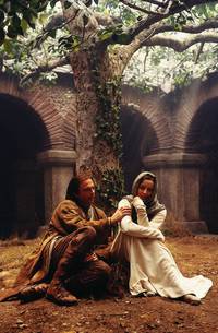 Кадр Великий Мерлин (мини-сериал)