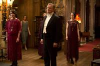 Кадр Аббатство Даунтон