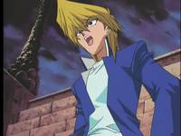 Кадр Югио: Дуэльные монстры