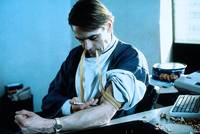 Кадр Связанные насмерть