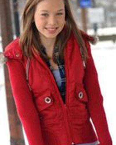 Кэлли Мэрайя Табор фото