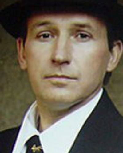 Виктор Рыбчинский фото