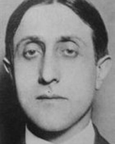 Гастон Габарош фото