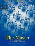 Постер из фильма "Мастер" - 1