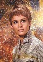 Джули Кристи