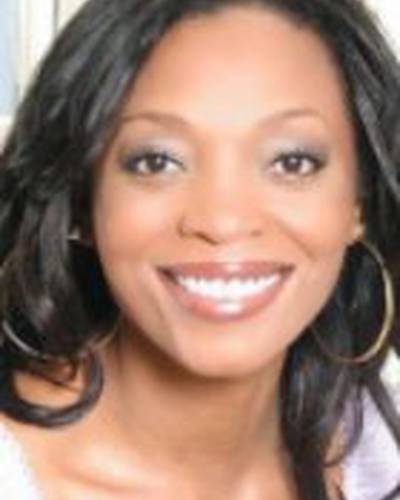 Шанезия Дэвис-Уилльямс фото