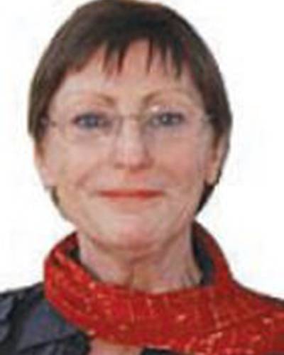 Тереза Пламмер-Эндрюс фото