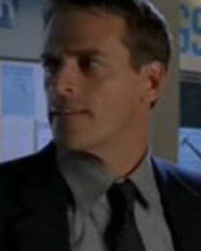 Ричард Энтони Кренна фото