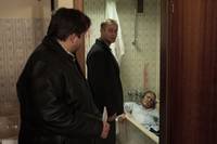 Кадр Duell in der Nacht