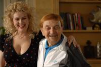 Кадр Роковая Лара