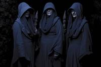 Кадр Мерлин