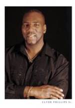 Клайд Филлипс ст. фото