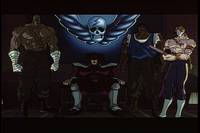 Кадр Уличный боец 2