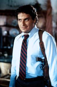 Кадр В ночи