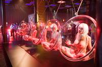 Кадр Геймер