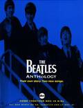 Постер из фильма "Антология Beatles (мини-сериал)" - 1
