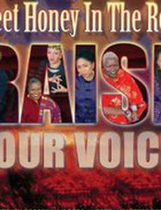 Sweet Honey in the Rock: Raise Your Voice