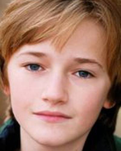 Алекс Милн фото