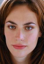 Мэгги Сифф фото