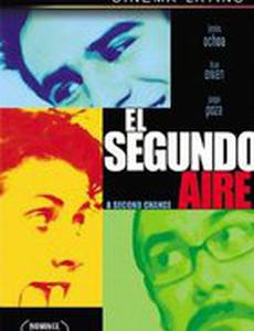 El segundo aire