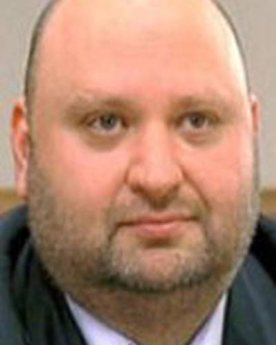 Зураб Гурцкая фото