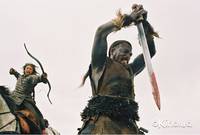 Кадр Король Артур